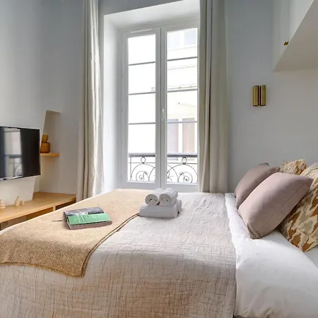 Bnbnova - Le Marais & Notre-dame * Paris